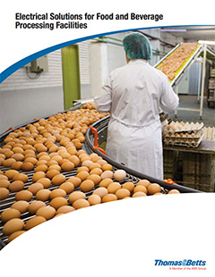 T&B Food & Beverage Catalog